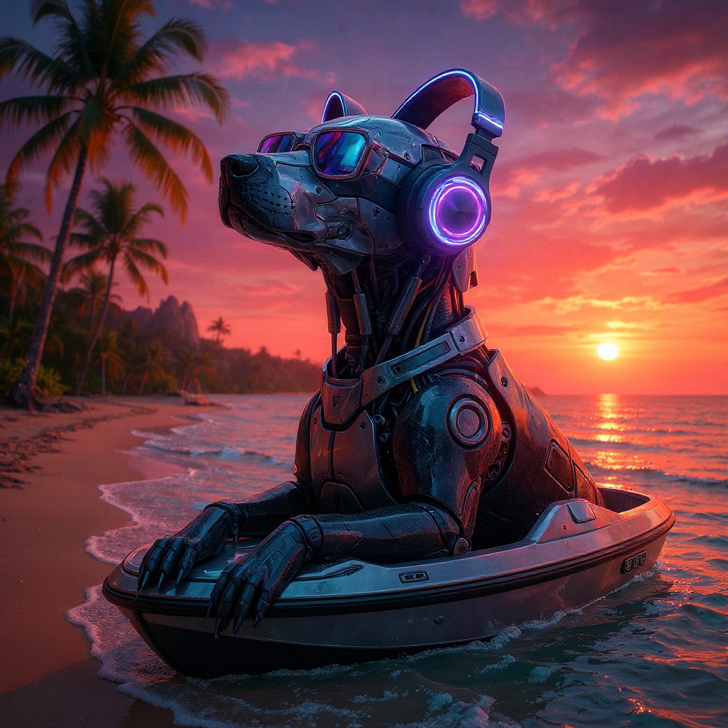 Bluesdog - Gulf Coast Maritime Music